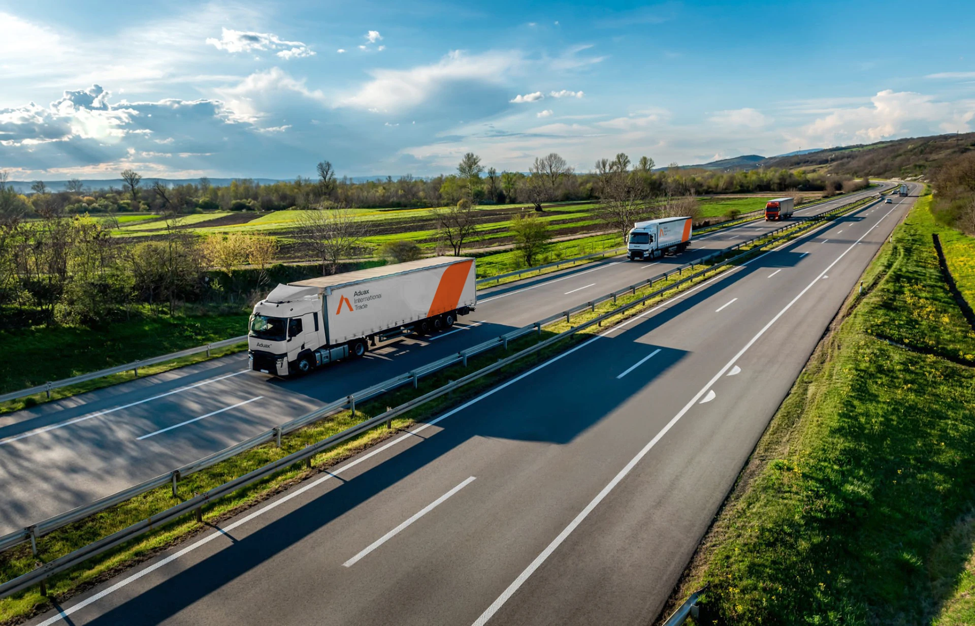 Importación y exportación Aduax Agencia aduanal en Nuevo León