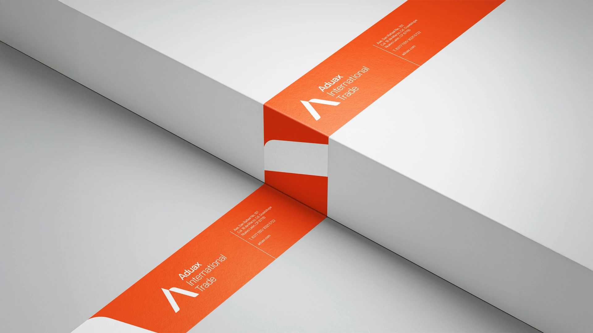 Aduax Agencia aduanal en Nuevo León