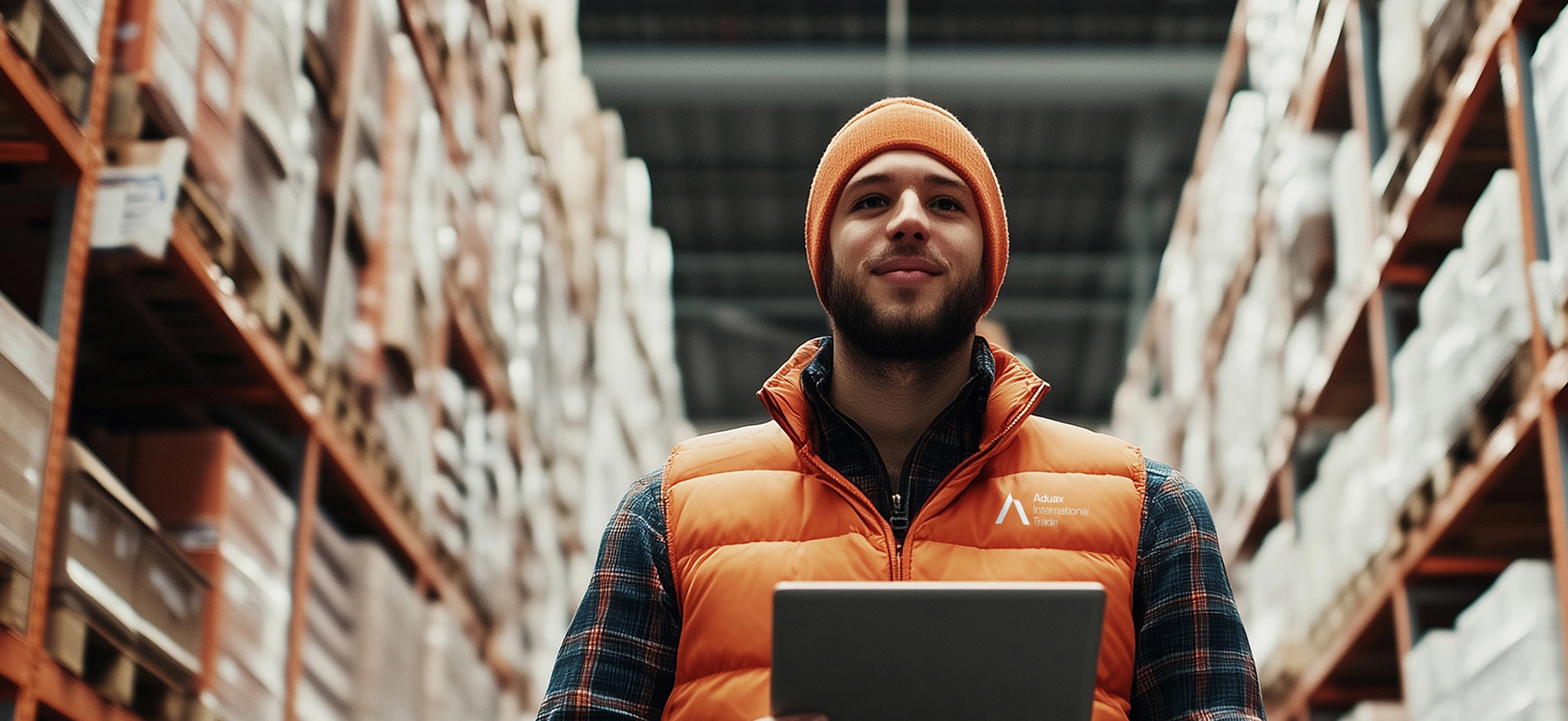 Aduax Agencia aduanal en Nuevo León