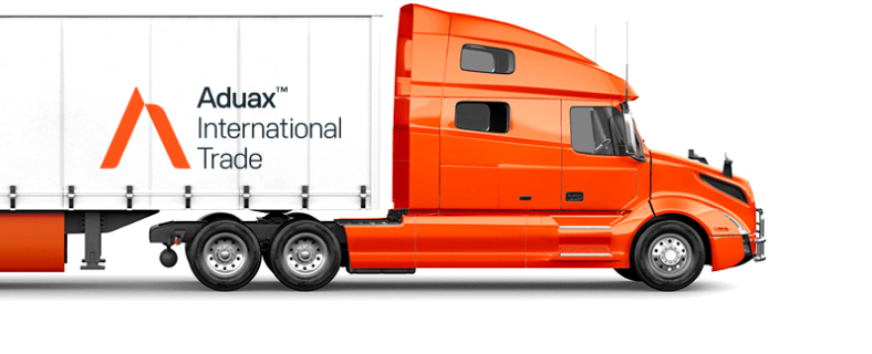 Transporte terrestre Aduax Agencia aduanal en Nuevo León