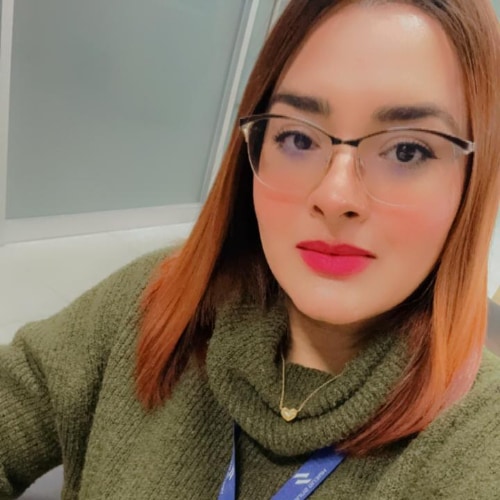 Testimonio Aduax agencia aduanal en Nuevo León