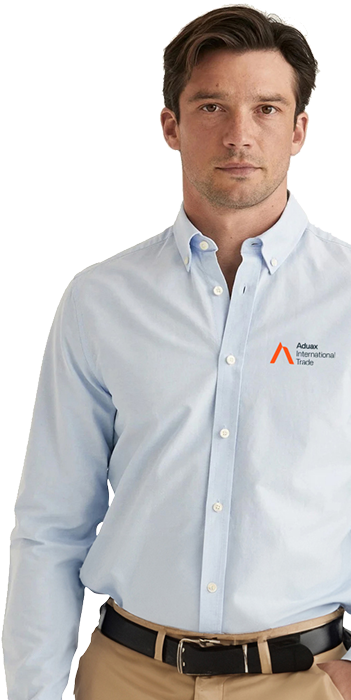 Team Aduax Agencia aduanal en Nuevo León