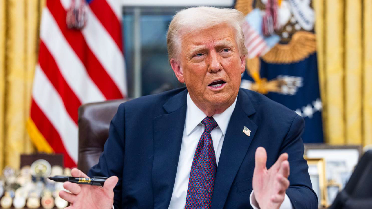 Nuevos aranceles de Trump