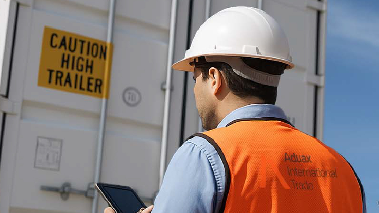 Evitar mercancía retenida