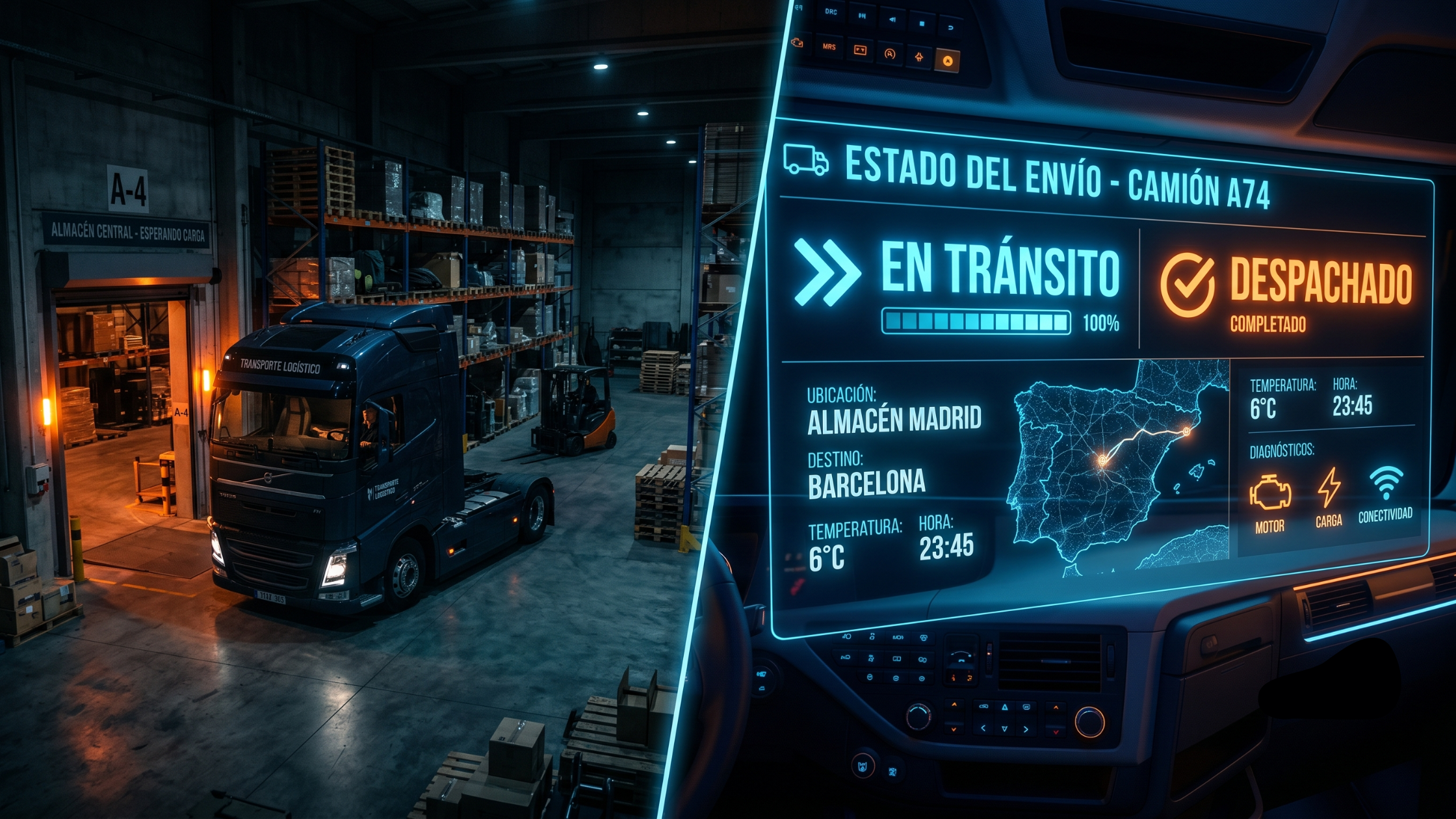 Demoras en aduana: Por qué clasificar en frontera mata tu margen