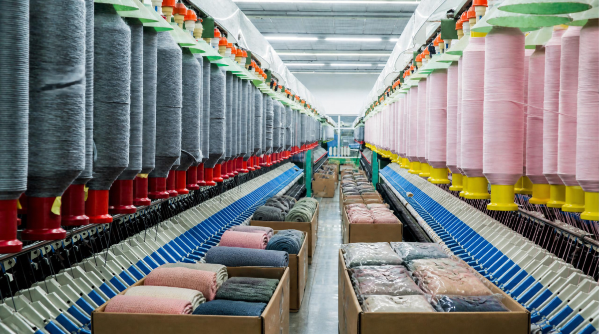Cuotas compensatorias: riesgos aduaneros en textil y calzado